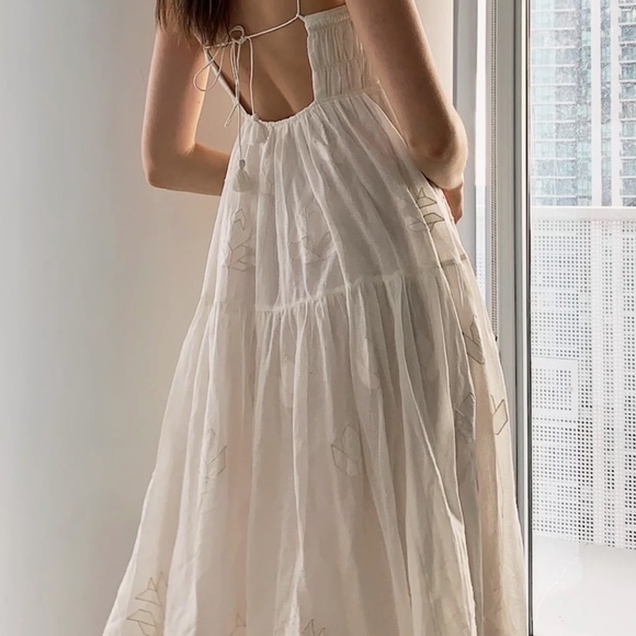 Wilfred Dresses & Skirts - Wilfred VAGABOND DRESS